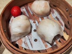 招牌虾饺皇-点都德(长泰广场店)