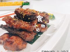 -和记小菜(七宝店)