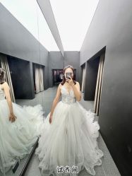 -Mu慕婚纱摄影·超级工作室