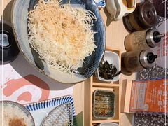 -堂本家·二代目·炸猪排(Express东海店)