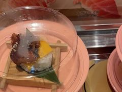 -争鲜回转寿司(通州万达店)