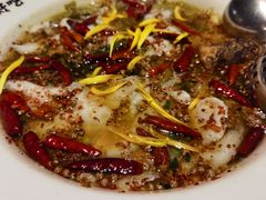 -太二酸菜鱼(沈阳万象城店)