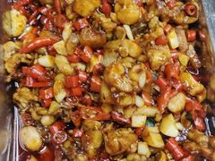 -老三样·旧食新味(万寿宫店)