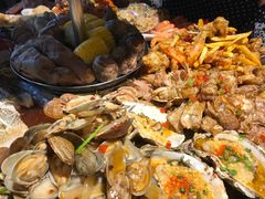 一片海（小海/份）-日进一片海.生腌海鲜火锅.宵夜烧烤(三里屯总店)