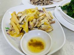 招牌手撕鸡-醉贤居