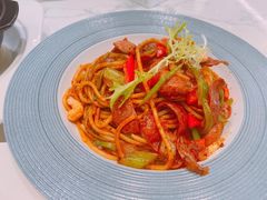 -曼玉餐厅(中原万达店)
