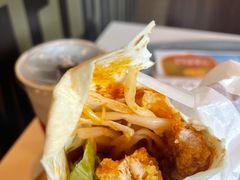 酥酥多笋卷-麦当劳(杭州庆春路店)
