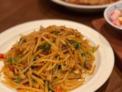 -肆海小川菜酒馆Wine Bistro (青年路店)