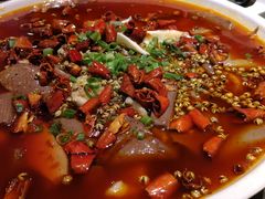 -庆合府重庆大排档(紫都城店)