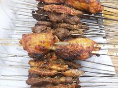 -铁诚烤肉