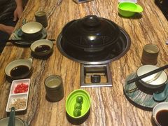 -润泽园椰子鸡(汇一城店)