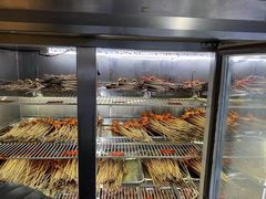 -水碾河刘老大串串香(水碾河路店)