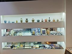 -1001艺术手作·银饰DIY·拼豆(小寨金莎店)