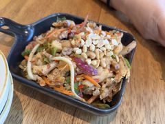 -婉泰·特色小吃·舂鸡脚(告庄二店)