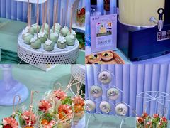 -富黎华海鲜大酒楼(正大广场店)