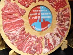 -吼堂老火锅(太古里总店)