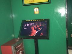 -百威KTV(恒福路店)