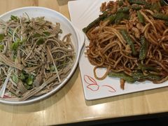 -嘉和一品粥(方庄店)