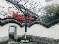 -胡雪岩故居