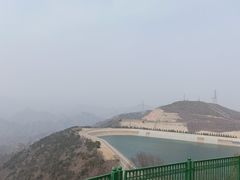 -北京十三陵国家森林公园蟒山景区