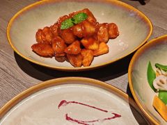-青年公社烤鸭(姚家园万象汇店)