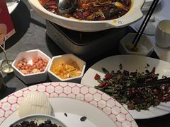 -一品红川菜(皇岗店)
