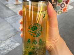 -吴裕泰茶莊(大栅栏店)
