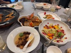 -潮府馆·非遗潮州菜·世纪公园(新国际博览中心店)