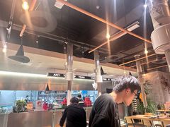 -烧肉达人•炭火烧肉(新天地店)
