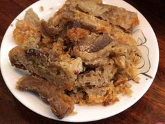 锅烧-蓝姐私坊螺蛳粉(万达广场红谷滩店)