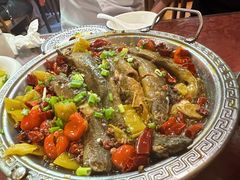 -小四川餐厅(纪庄子北道店)