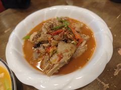 -湘缘道客•湘缘饭店·25年湘菜馆(古墩路店)