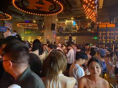 -HIB HUB公社(解放西路店)