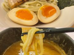 -八盛屋·沾面(集美万达店)