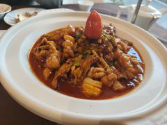 -湖北三五醇酒店·35年新楚菜