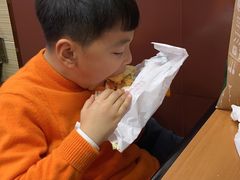 -赛百味SUBWAY(三阳广场店)