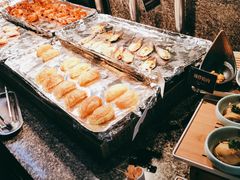 -星伦多自助料理·涮烤一体(杭州来福士店)