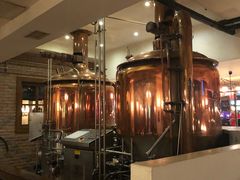 -宝莱纳啤酒花园餐厅PAULANER BRAUHAUS Nanjing(广州路店)