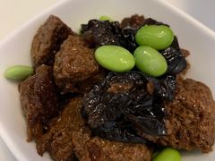 四喜烤麸-鼎泰丰(渔阳店)