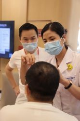 -大麦微针植发丨全国连锁