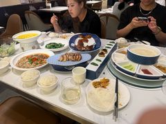 -羲和雅苑•北京烤鸭(国贸商城店)