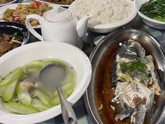 -钱大妈海鲜饭店(旅游大道店)