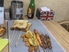 -烤五行·烧烤烤串(石佛营店)