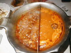 -九鼎轩脆毛肚火锅(三钢里店)