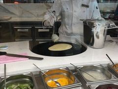 -视博茶点(美狮美高梅店)