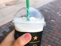 提拉米苏星冰乐-星巴克臻选(天津鲁能中心一店)