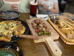 -咖法森林·咖啡  酒吧(天河店)