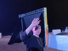 -白沙门生态公园