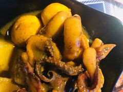 -無牌小范·香港明星美食