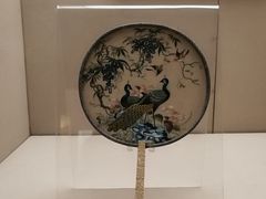 -中国扇博物馆